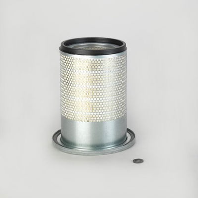 Luftfilter. Primary round P812901 Luftfilter. Primary round P812901