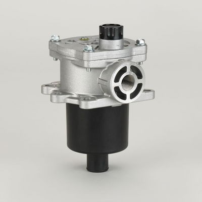 HYDRAULIC HOUSING