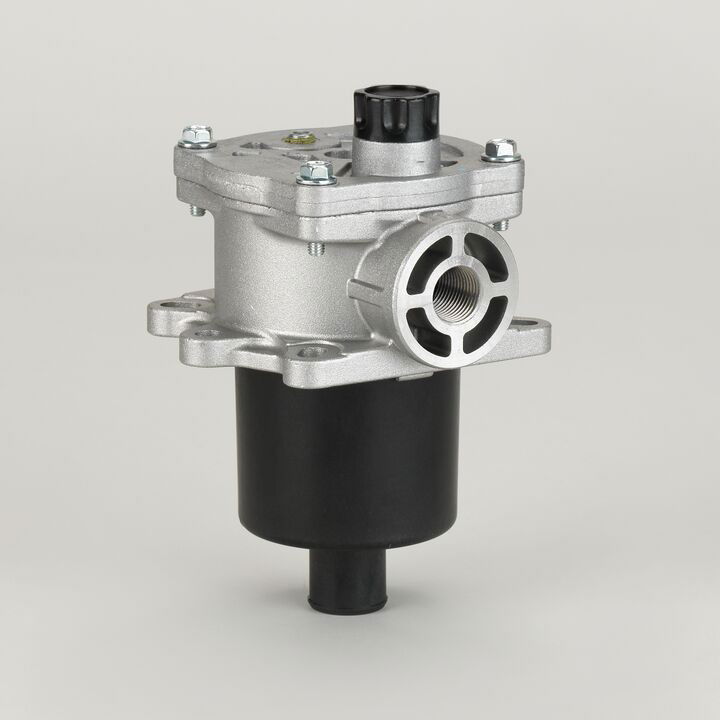 HYDRAULIC HOUSING