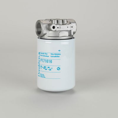 HYDRAULFILTER ASSEMBLY