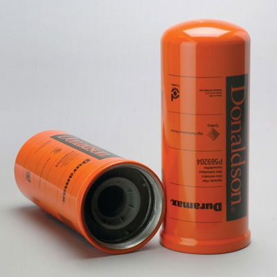 HYDRAULFILTER. SPIN-ON DURAMAX HYDRAULFILTER. SPIN-ON DURAMAX