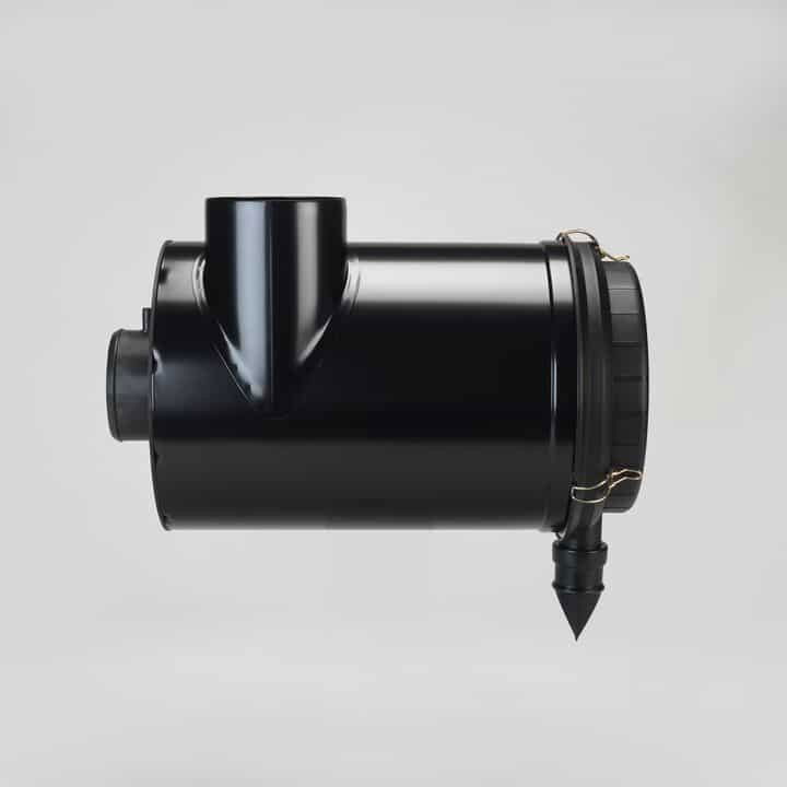 LUFTFILTERHUS FRG RADIALSEAL