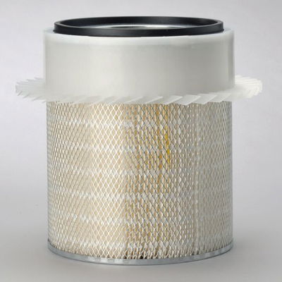 LUFTFILTER. PRIMARY FINNED LUFTFILTER. PRIMARY FINNED