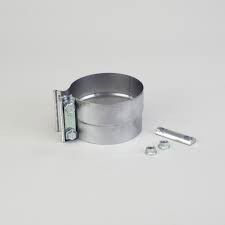 CLAMP. TORCTITE 4.5 IN (114 MM) CLAMP. TORCTITE 4.5 IN (114 MM)