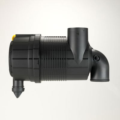 LUFTFILTERHUS FPG RADIALSEAL LUFTFILTERHUS FPG RADIALSEAL