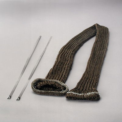 HEAT SLEEVE. 24 IN (610 MM)