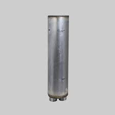 MUFFLER. ROUND STYLE 5 MUFFLER. ROUND STYLE 5