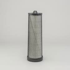 LUFTFILTER. SAFETY