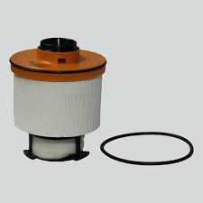 BRÄNSLEFILTER. CARTRIDGE