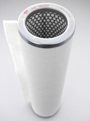 Separatorfilter SAO56020 Separatorfilter SAO56020