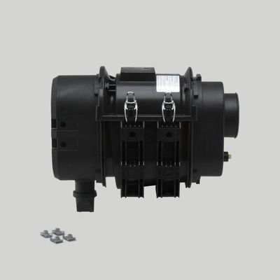 LUFTFILTERHUS PSD POWERCORE