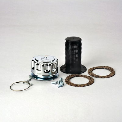FILLER BREATHER ASSEMBLY