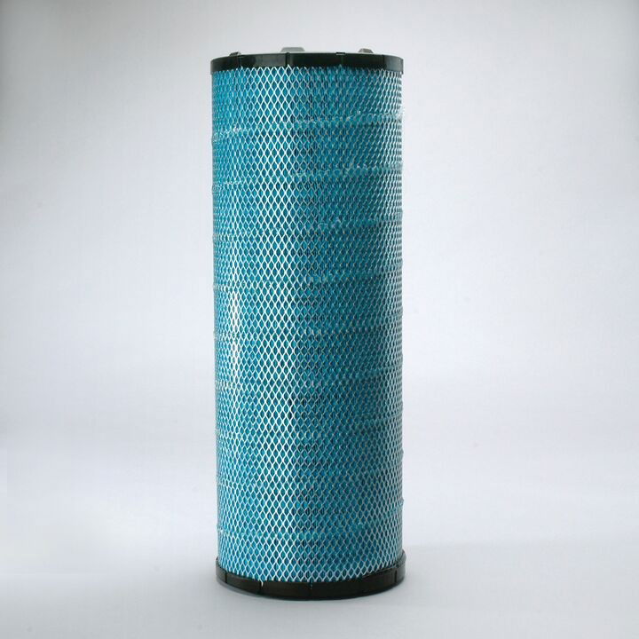 LUFTFILTER. PRIMARY RADIALSEAL DONALDSON BLUE