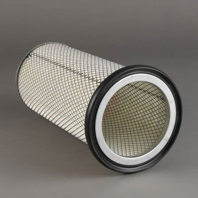 LUFTFILTER. SAFETY