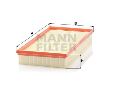 Luftfilter C37153 Luftfilter C37153