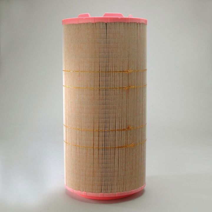 Luftfilter. Primary round P618930