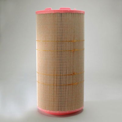 Luftfilter. Primary round P618930 Luftfilter. Primary round P618930
