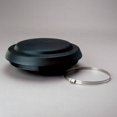 INLET HOOD. PLASTIC INLET HOOD. PLASTIC
