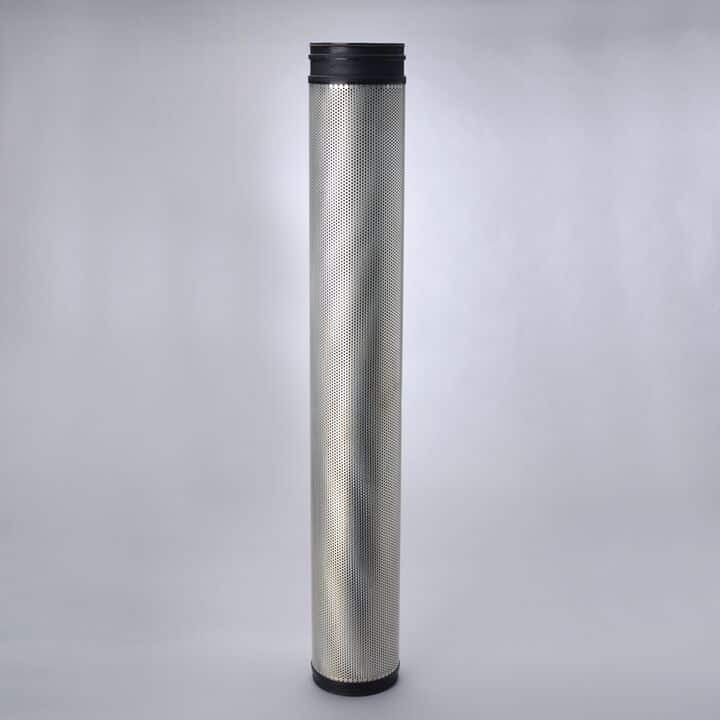 Hydraulfilter. Cartridge P573134