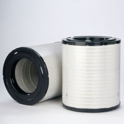 LUFTFILTER. PRIMARY RADIALSEAL