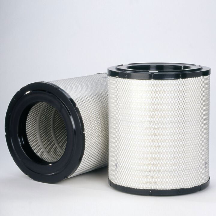 LUFTFILTER. PRIMARY RADIALSEAL
