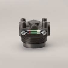 HEAD ASSEMBLY. HYDRAULIC HEAD ASSEMBLY. HYDRAULIC
