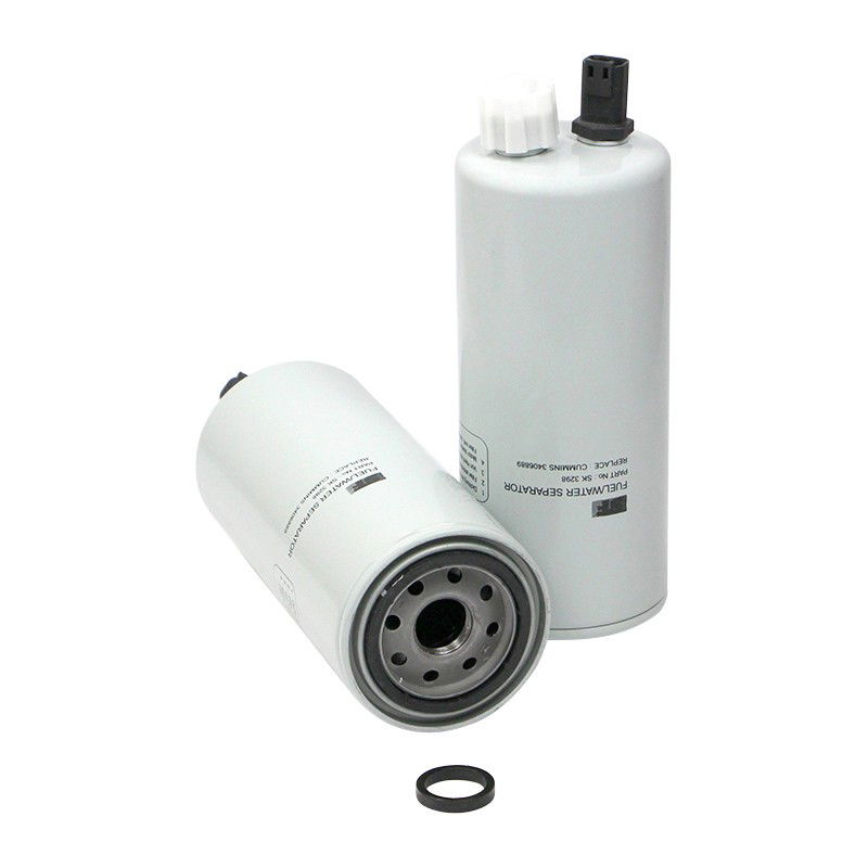 Bränslefilter SK3298