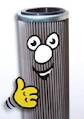 Hydraulfilter HY15848