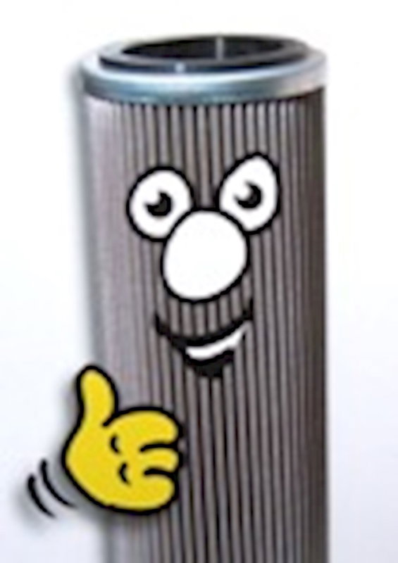 Hydraulfilter HY15848