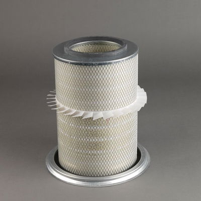 Luftfilter. Primary round P781301 Luftfilter. Primary round P781301