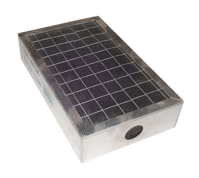 Luftfilter SKL46687