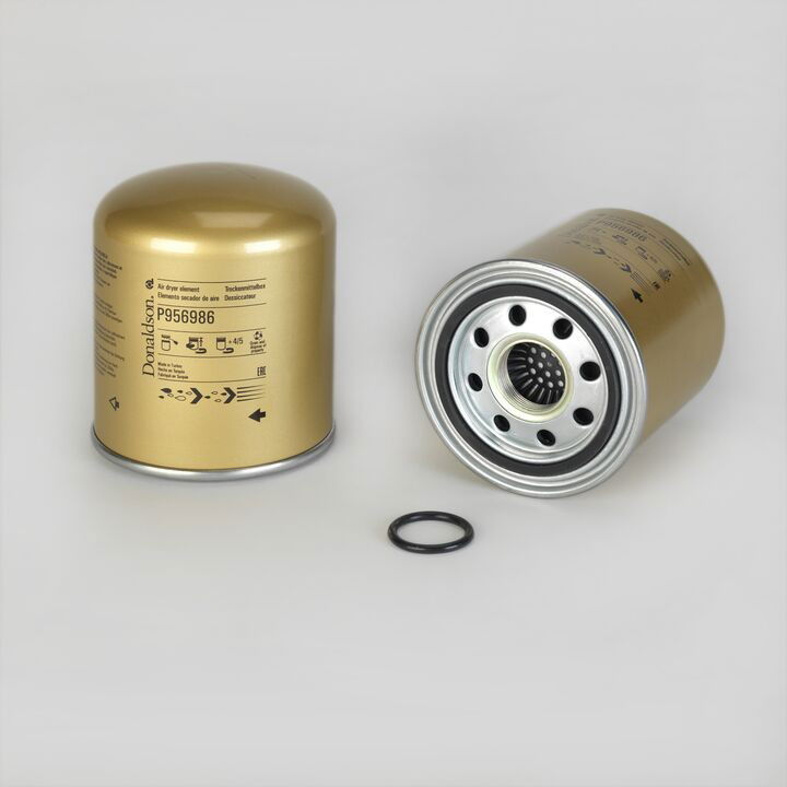 AIR DRYER. SPIN-ON