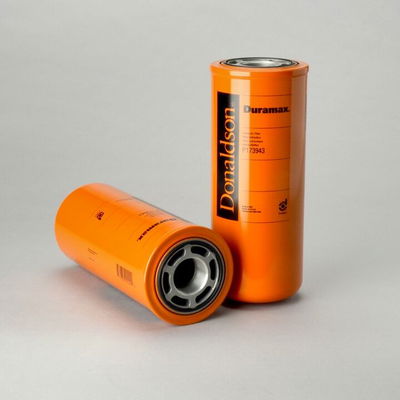 HYDRAULFILTER. SPIN-ON DURAMAX