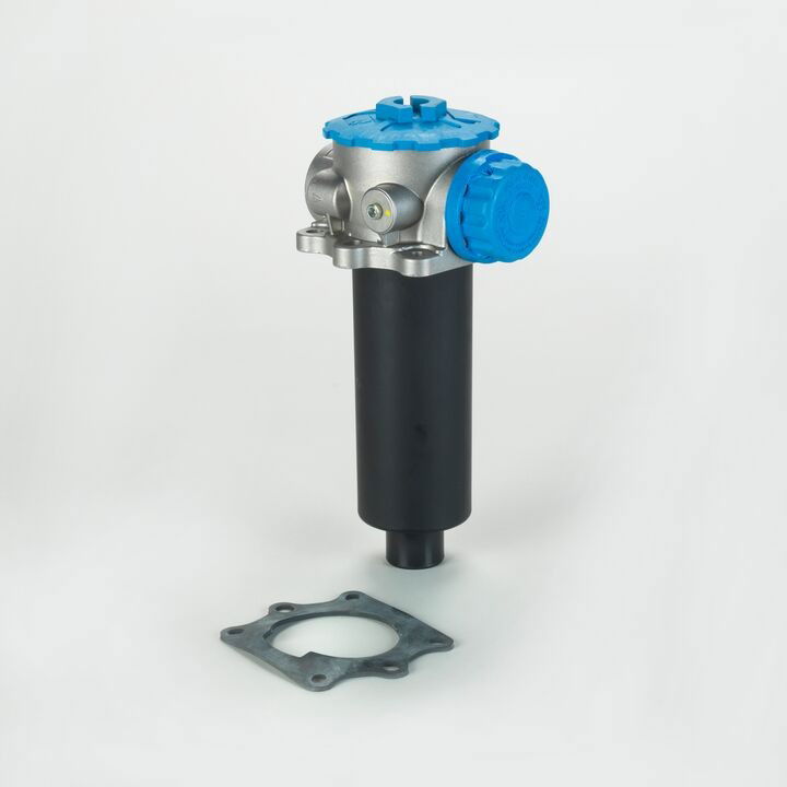HYDRAULFILTER. SPIN-ON