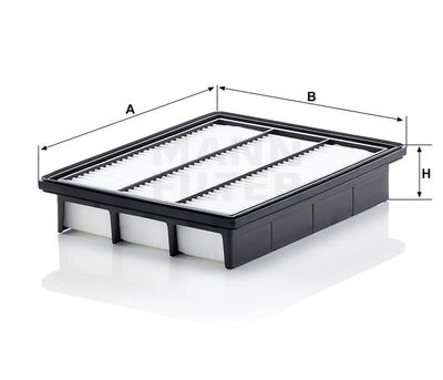 Luftfilter (Y) C30024 Luftfilter (Y) C30024