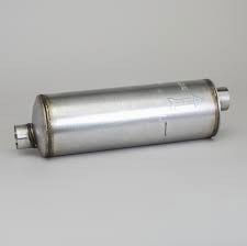 MUFFLER. ROUND STYLE 2 MUFFLER. ROUND STYLE 2