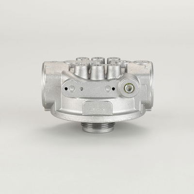 HEAD ASSEMBLY. HYDRAULIC