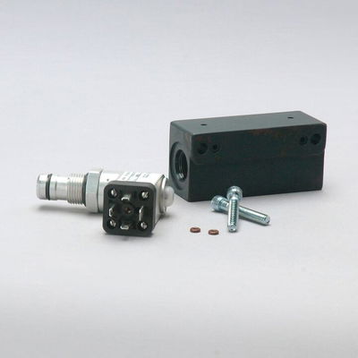 HYDRAULIC INDICATOR ASSEMBLY. VISUAL/ELECTRICAL
