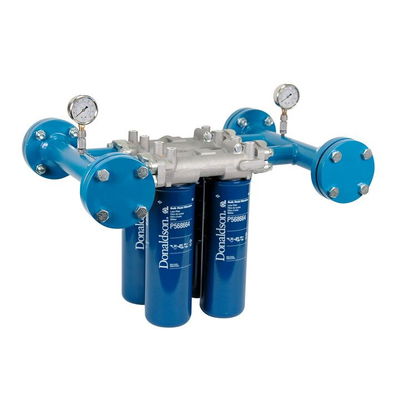 MANIFOLD. BULK FLUID MANIFOLD. BULK FLUID