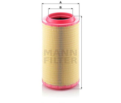 Luftfilter (Y) C271170/6 Luftfilter (Y) C271170/6