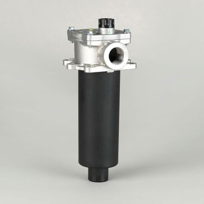 HYDRAULIC HOUSING