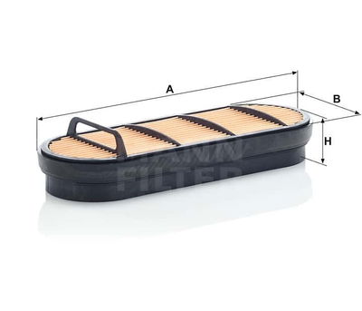 Luftfilter (i) CF30100 Luftfilter (i) CF30100