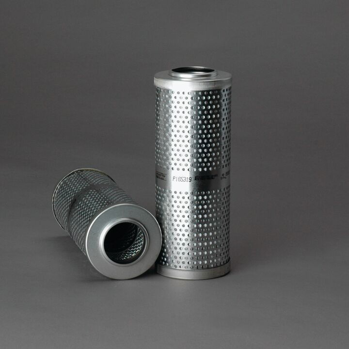 Hydraulfilter. Cartridge P165319