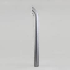 STACK PIPE. CURVED 5 IN (127 MM) OD X 60 IN (1524 MM)