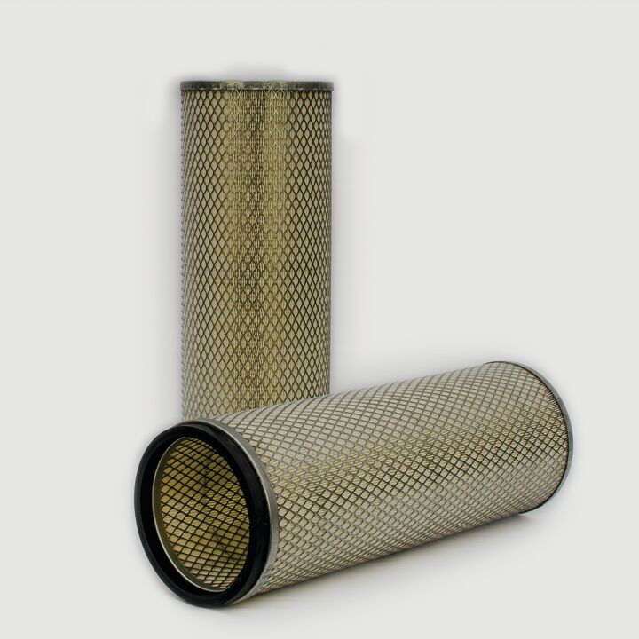 LUFTFILTER. SAFETY