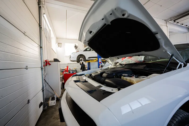 Innovationer inom filterteknik – framtidens filter för bättre miljö och effektivitet