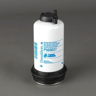 BRÄNSLEFILER P569027 BRÄNSLEFILER P569027