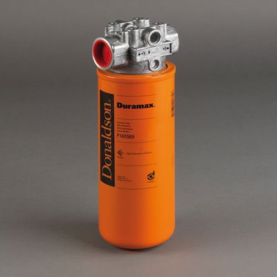 HYDRAULFILTER ASSEMBLY