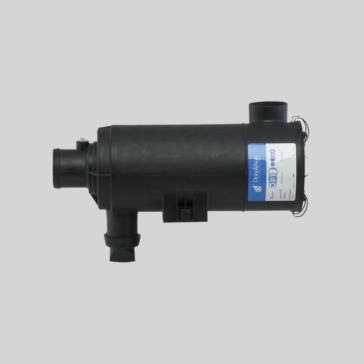 LUFTFILTERHUS FKB CYCLOFLOW