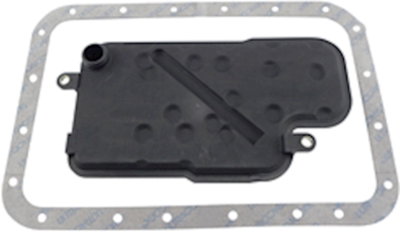Hydraulfilter HY90742